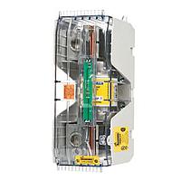 Eaton Bussmann CVR-RH-25060 HM25060용 비표시 퓨즈 블록 커버