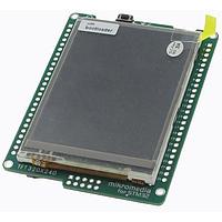 Bo mạch phát triển MIKROMEDIA STM32 M3 VỚI STM32F207VGT6 Mikroe MIKROE-1101