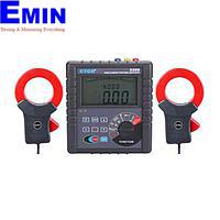 Đồng hồ đo điện trở đất kép Huazheng HZRC-3200 (9000kΩm.)