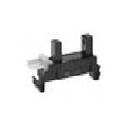 Omron Electronics EE-SX484 光学スイッチ、透過型、フォトIC出力、不透明ライトON