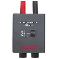 UNI-T UT-M10 Voltage/current converter (400mA)