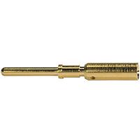 HARTING 21011009923 Contacts M12 PWR Contact MALE 23.2mm AWG21/0.5mm2