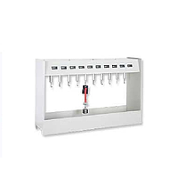 Cometech QC-801 홀딩 파워 테스터