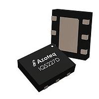 Azoteq IQS227D00400008DNR タッチセンサー 1チャネル 静電容量式タッチ＆近接センサー