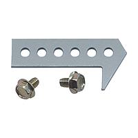 Bộ Bắt Cửa Tủ Giá Đỡ & Tủ Giá Đỡ Eaton Bussmann OLIHOFFKIT1