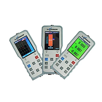 XJCSENSOR X-CF805T 传感器控制器 (12V/5W)