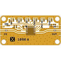 Quantic X-Microwave XM-B2E1-0804D アッテネーター デジタルステップアッテネーター, HMC1119 [PCB: 1086] 推奨バイアスコントローラー: XM-B2E4-0804D-SP