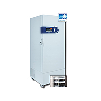 WITEG SWUF-D700 Ultra Low Temperature Freezer (-90°C to -65°C; 714l)