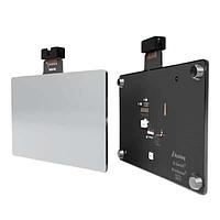 Bộ Công Cụ Phát Triển Cảm Biến Đa Chức Năng 1 x Mô-đun Bàn Di Chuột IQS9150 + CT210A & (Mặt phủ Mixer, Joypad và Numpad) Azoteq IQS9150EV02-S