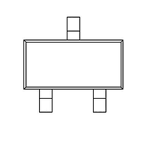 MOSFET KÊNH N 60V 0.15A Torex Semiconductor XP261N70023R-G