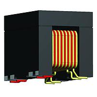 Máy biến áp âm thanh và tín hiệu LAN XFMR 10/100/1000Base-T Abracon ALANC10001-EEB3DT