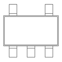 Torex Semiconductor XC9237B3MDMR-G スイッチング電圧レギュレーター 600mA 同期ステップダウンDC-DCコンバーター