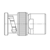 Đầu nối RF, đầu nối đồng trục