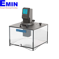 Bể ổn nhiệt tuần hoàn nóng Cole parmer RH-400 (17L;+10~85°C)