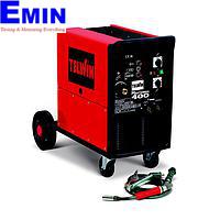 Telwin MASTERMIG 400 MIG-MAG 3PH (0.6 -1.6 mm)