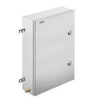 Vỏ bảo vệ, Hộp, & Vỏ hộp KTB QL 553515 S4E0 Weidmuller 1200550000