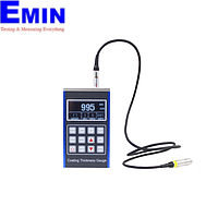 Máy đo độ dày lớp phủ EBP CT-2 (0-1250μm; ±2%H+1um)