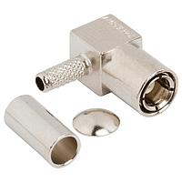 Amphenol RF 903-369P-51A2 コネクタ SMB (M) R/A M17/152 TRC