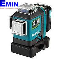 Máy cân mực laser tia xanh dùng pin MAKITA SK700GD