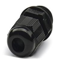 PHOENIX CONTACT 1424536 Cable Glands G-INVEN-M16-M67N- PNES-BK