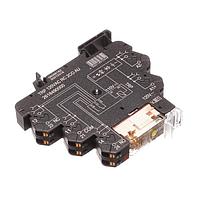 Weidmuller 2618490000 Terminal Block Interface Modules TRP 120VAC RC 2CO AU