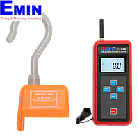 Máy đo điện áp cao không dây ETCR ETCR1800B (AC 380V~110kV, 0.1A~6000A)