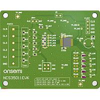 onsemi NCS35011GEVK1 Battery Management NCS35011 EVK