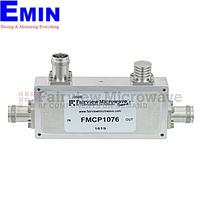 Fairview FMCP1076 4.3-10 Directional Coupler 30 dB Coupled Port From 698 MHz to 2.7 GHz Rated To 200 Watts