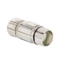 Intercontec - TE Connectivity AKUA020NN00090200000 Straight 623 Extension, speedtec-ready