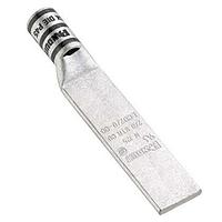 Panduit LCD4/0-00-X Compression Copper Comp Lug Long Blank Tongue