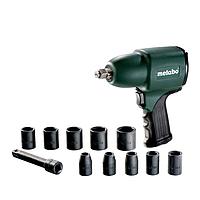 METABO DSSW 360 SET 1/2" 气动扳手