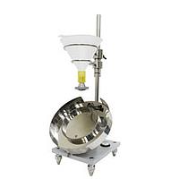 Thiết bị kiểm tra độ bền đâm thủng áo mưa YuYang YY804