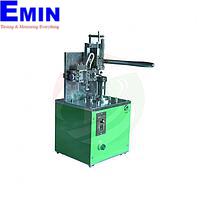 TOB TOB-GCFK20 Aluminum Case Supercapacitor Grooving And Sealing Machine (0.2KW)
