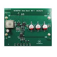 onsemi NCV887601BSTGEVB Switching Controller NCV887601 EVB