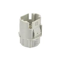 Chèn Han F+B 17D Đực HARTING 09155173001