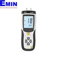 Portable Pressure Meter Repair Service