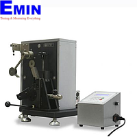 Thiết bị kiểm tra độ mỏi gót giày GESTER GT-KB15 (0.68J ± 0.02J)