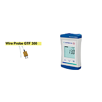 Cảm biến nhiệt độ Senseca ECO130-GTF300 (-65..+300 °C)