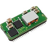 Nguồn Điện Kỹ Thuật Số PoL 15A Ngang Dạng SMT Không Cách Ly Bel Power Solutions DP7015G-R100