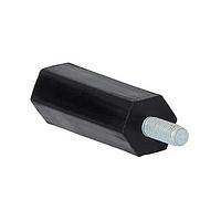 Lục giác 8mm x 50mm M3 Đực/Cái Davies Molding SH1000-K