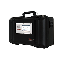 Kentek MEZUS 100 휴대용 SO₂ 분석기 (0.1 / 0.5 / 1ppm)