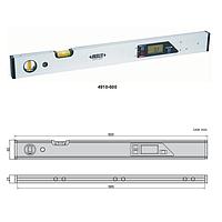 Thước thủy điện tử INSIZE 4910-600 (600mm)