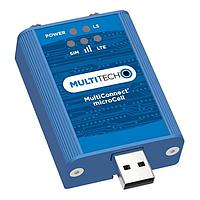 Modem LTE Riêng Cat 6 CBRS USB kèm Bộ Phụ Kiện MultiTech MTCM2-L6G1-B03-KIT