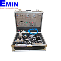 DOLANG DLQD-X1 Box Type Pneumatic Training System