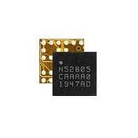 Bluetooth nRF52805 WLCSP Nordic Semiconductor nRF52805-CAAA-R7