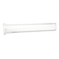 Dialight 51513510900F ທ່ອສົ່ງແສງແບບເຂັ້ມ 5mm PMVLP FLAT .162inx.9in