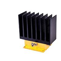 Bộ Khuếch Đại Khối Tăng Tín Hiệu Gain Block, 2000 - 43500 MHz, 50ohm Mini-Circuits ZVA-02443HP+