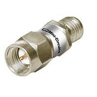 Bộ Giảm Áp Có Đầu Nối FXD ATTEN 2W SMA F/M 30dB RoHS Mini-Circuits BW-S30W2+