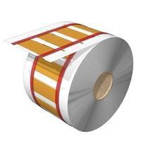 Nhãn Dây & Bộ Đánh Dấu HS-FR 6.4-12.7/50 MM Y Weidmuller 2621850000