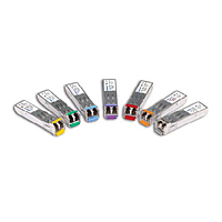 Mô-đun thu phát quang OPTECH SFP-4G-CWDM-18-45-DM (4.25 Gbps; 1450 nm; 18 dB)